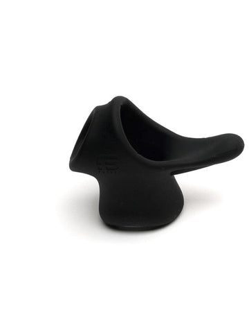 Sport Fucker Tailslide 2.0 Dual Zone Silicone Cock and Ball Toy - Ball and Cock Toys