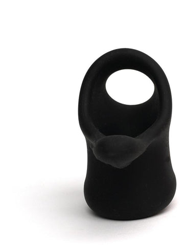 Sport Fucker Tailslide 2.0 Dual Zone Silicone Cock and Ball Toy - Ball and Cock Toys