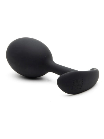 Sport Fucker Thunder Butt Plug with Tapping Mechanism for Prostate Stimulation - Butt Plugs