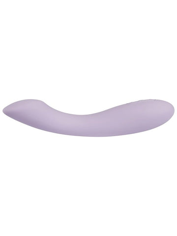 Svakom Amy 2 Flexible G Spot Vibrator with Dual Motors and Oval Head - G-Spot Vibrators
