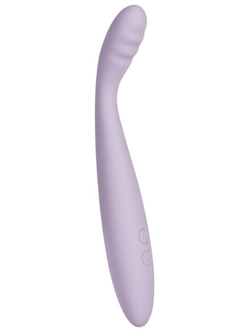 Svakom Cici 2 App controlled Slim G spot Vibrator with Heating Function - G-Spot Vibrators