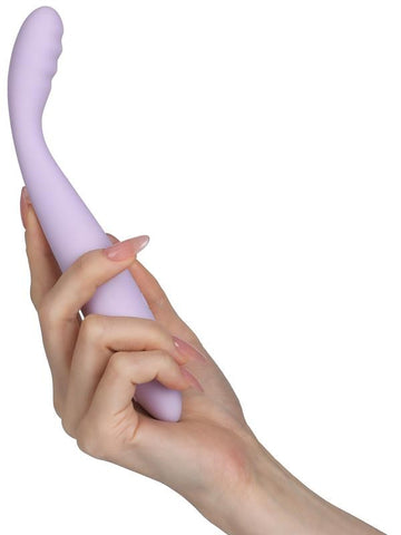 Svakom Cici 2 App controlled Slim G spot Vibrator with Heating Function - G-Spot Vibrators