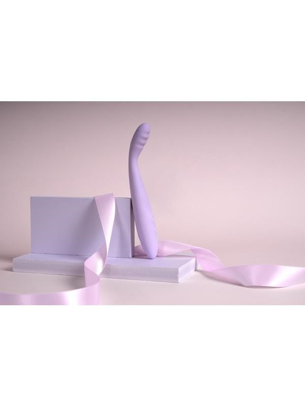 Svakom Cici 2 App controlled Slim G spot Vibrator with Heating Function - - G-Spot Vibrators