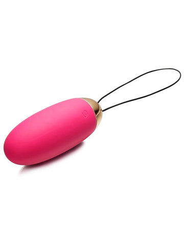 Svakom Elva Remote Controlled Bullet Vibrator with Wireless Control - Love Eggs and Kegel Exercisers