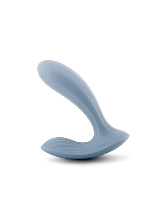 Svakom Erica Vibrating Clitoral and G Spot Stimulator Wearable Dual Motor - - G-Spot Vibrators