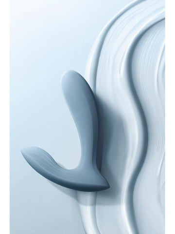 Svakom Erica Vibrating Clitoral and G Spot Stimulator Wearable Dual Motor - G-Spot Vibrators
