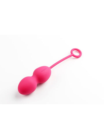 Svakom Nova Kegel Exercise Balls Pelvic Floor Strengthening Set - Love Eggs and Kegel Exercisers