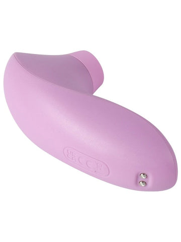 Svakom Pulse Lite Neo Clitoral Stimulator with Pulse Technology - Clit Ticklers and Pulsators