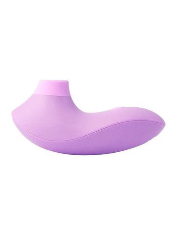 Svakom Pulse Lite Neo Clitoral Stimulator with Pulse Technology - Clit Ticklers and Pulsators