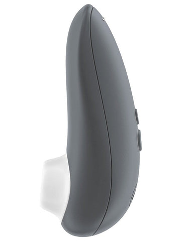 Womanizer Starlet 3 Compact Pleasure Air Clitoral Stimulator 6 Settings - Clit Ticklers and Pulsators
