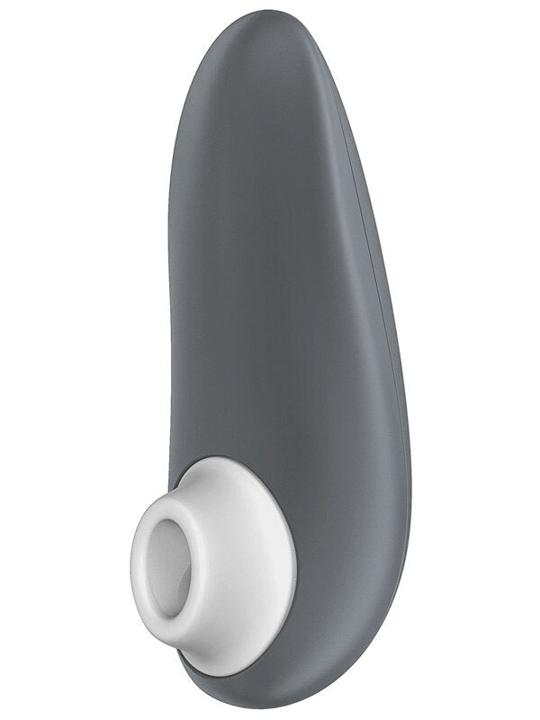Womanizer Starlet 3 Compact Pleasure Air Clitoral Stimulator 6 Settings - - Clit Ticklers and Pulsators