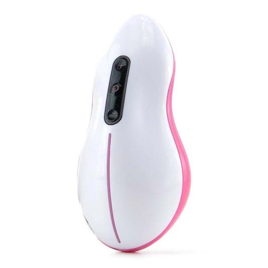Bliss Rechargable Body Massager - - Personal Massagers