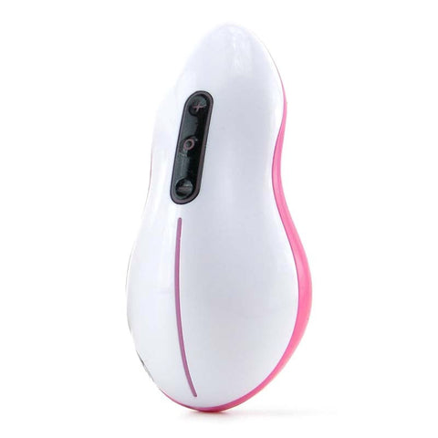NS Novelties Bliss Rechargable Body Massager Cordless Vibrator - Personal Massagers