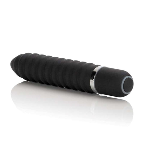 California Exotics Charisma Twisty Mini Waterproof Clitoral Vibrator - Mini & Slim Vibrators