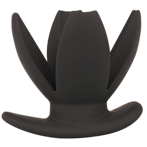 BDStyle Claw Expanding Anal Dilator with Double Ring Design - Butt Plugs