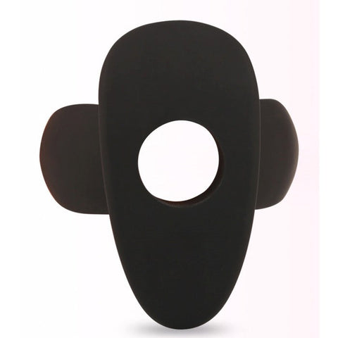 BDStyle Claw Expanding Anal Dilator with Double Ring Design - Butt Plugs