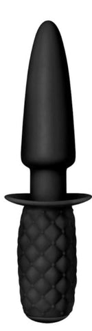 NANMA Corporation Excellent Power Punishment Thorn Impact Play Implement - Anal Dildos
