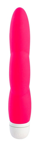 Fun Factory Jazzie Slim Vibrator Powerful German Engineered Sex Toy - Waterproof Vibrators