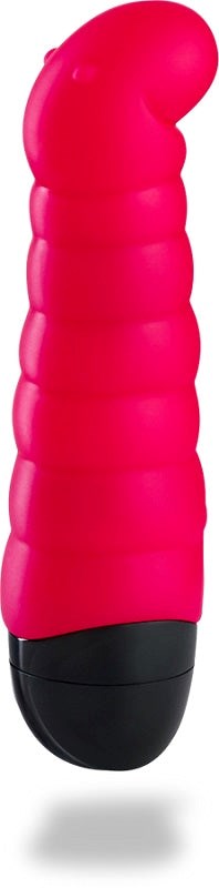 Fun Factory Little Paul Mini Massager with G Spot Stimulation - - Waterproof Vibrators