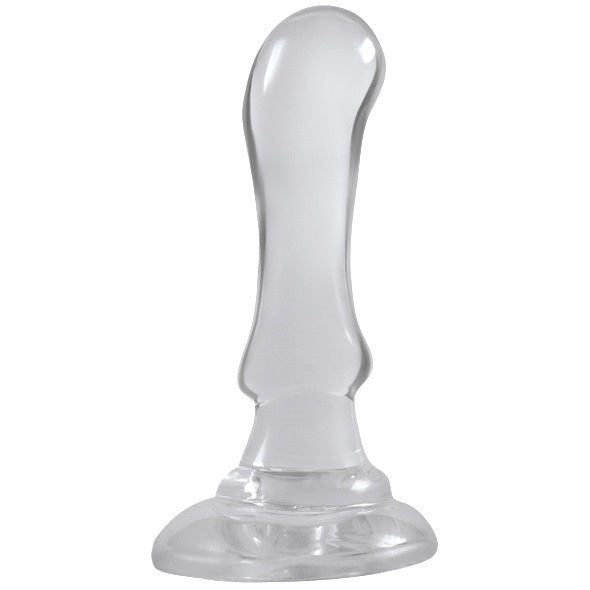 Fusion Pleasure Easy Penetration Dongs Glamour - - Non-Realistic Dildos