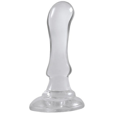 NS Novelties Fusion Pleasure Easy Penetration Dongs Glamour Suction Cup Dildo - Non-Realistic Dildos