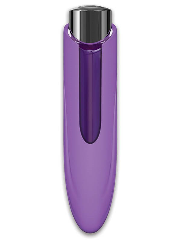 California Exotics Key By Jopen Nyx Mini Massager Clitoral Vibrator - Luxury Sex Toys