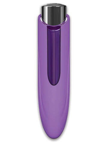 California Exotics Key By Jopen Nyx Mini Massager Clitoral Vibrator - Luxury Sex Toys