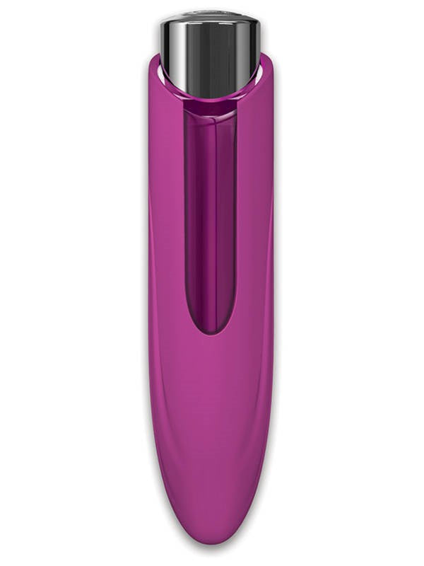 California Exotics Key By Jopen Nyx Mini Massager Clitoral Vibrator - Luxury Sex Toys