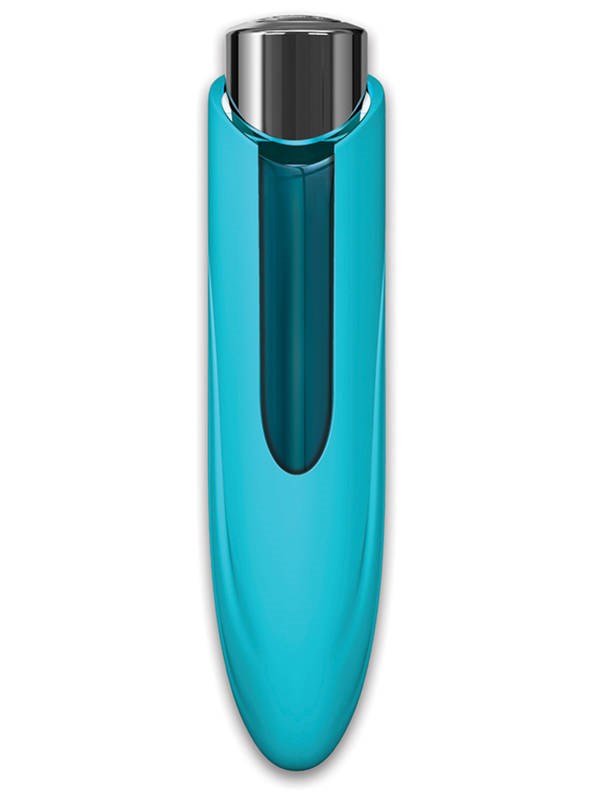 California Exotics Key By Jopen Nyx Mini Massager Clitoral Vibrator - Luxury Sex Toys