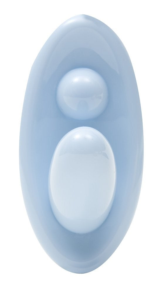 Doc Johnson Ohhh G! Multi Speed G spot Stimulator Dual Clitoral Vibrator - G-Spot Vibrators