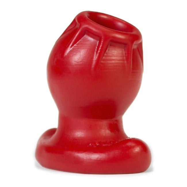 Oxballs Tunnel Fuckplug 3 Large Hollow Butt Plug for Anal Stretching - - Butt Plugs