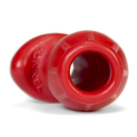 Oxballs Tunnel Fuckplug 4 Extra Large Hollow Butt Plug for Extreme Anal - Butt Plugs