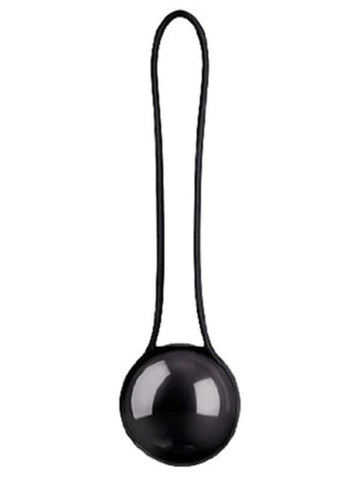 Shots Toys Pleasure Ball Deluxe Vibrating Kegel Exerciser - Love Eggs and Kegel Exercisers
