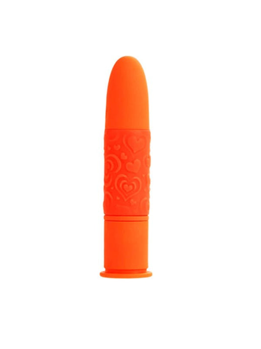 California Exotics Posh 10 Function Pocket Teaser Clitoral Vibrator - - Bullet Vibrators