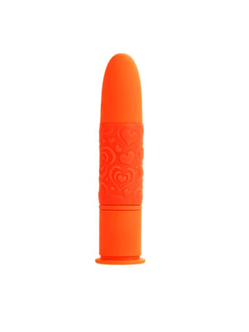 California Exotics Posh 10 Function Pocket Teaser Clitoral Vibrator - Bullet Vibrators