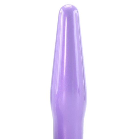 Doc Johnson Pretty Ends Vibrating Anal Plug Small Multi Speed Vibrations - Butt Plugs