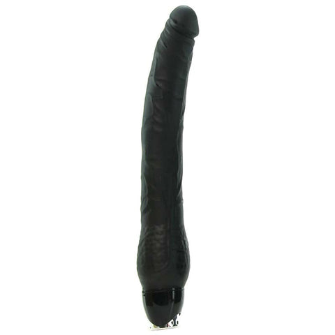 NS Novelties Renegade Monster Meat Long Dual Motor Anal Dildo - Anal Dildos