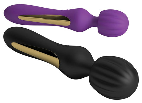 Kama Sutra RHYTHM by Kama Sutra Bhangra Rechargeable Vibrator - Luxury Sex Toys