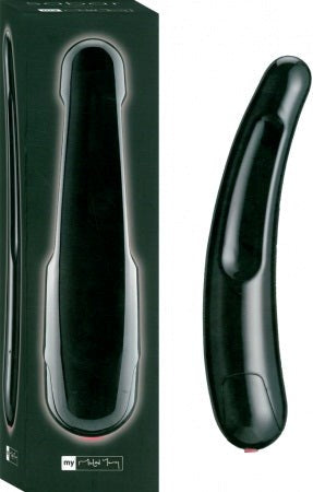 Seven Creations Sabar Dual Motor Vibrator with Designer Case - G-Spot Vibrators