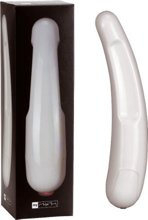Seven Creations Sabar Dual Motor Vibrator with Designer Case - G-Spot Vibrators