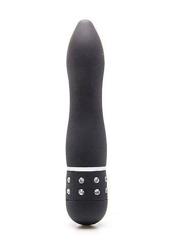 Shots Toys Diamond Rocket Rechargeable Diamond Shaped Vibrator - Novelty Vibrators