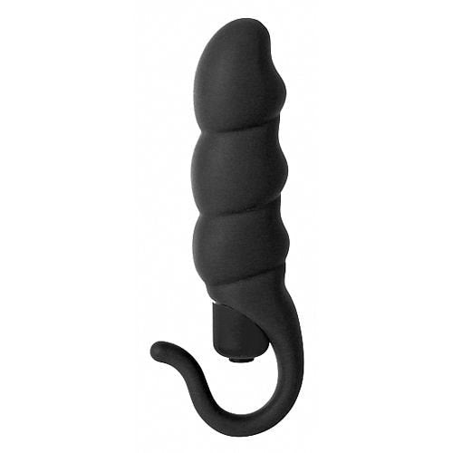 Shots Toys Minoo Purple Rechargeable Vibrator with 10 Patterns - - Bullet Vibrators