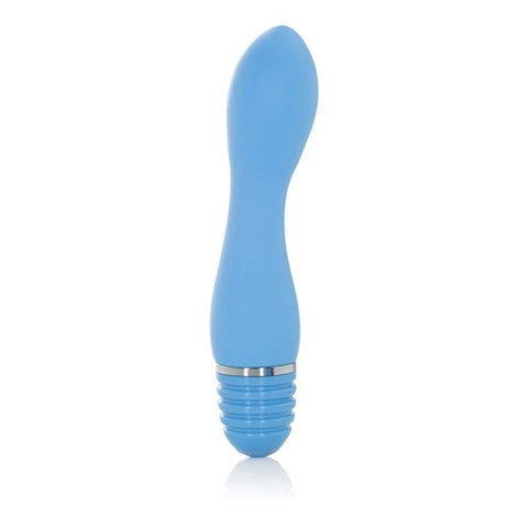 California Exotics Silicone Bendies O Silicone G Spot Massager Vibrator - G-Spot Vibrators