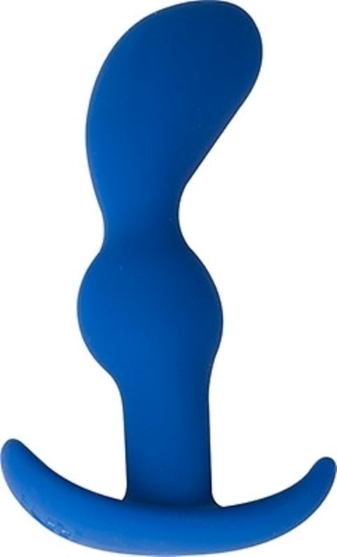 Sport Fucker CrossFit Plug Medical Grade Silicone Butt Plug - - Butt Plugs