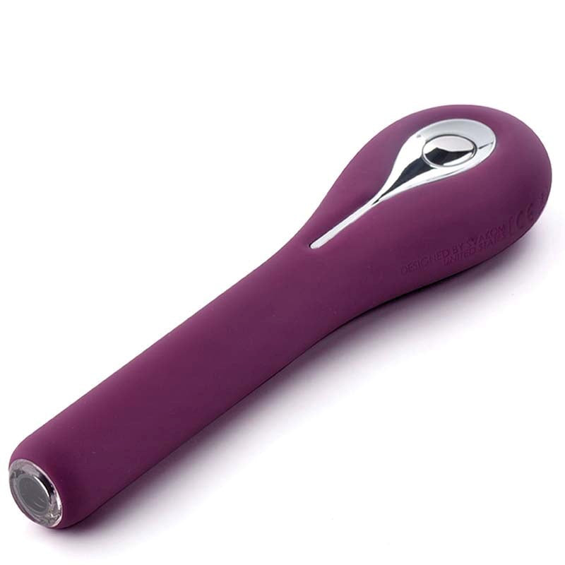 Svakom Siime Eye Innovative Vibrator With HD Camera and Visual Exploration - - Waterproof Vibrators