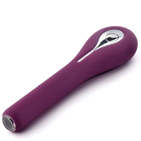 Svakom Siime Eye Innovative Vibrator With HD Camera and Visual Exploration - Waterproof Vibrators