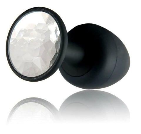 Marc Dorcel Toys Luxury Collection Geisha Plug L Weighted Anal Plug - Butt Plugs