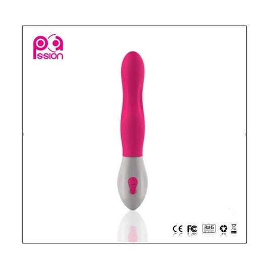 SZ Passion Toy Joyce G Vibe G Spot Vibrator with Dual Motors - - G-Spot Vibrators