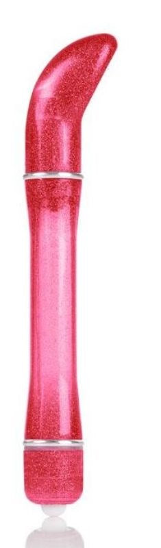 California Exotics Pixies Glider G Spot Vibrator - G-Spot Vibrators