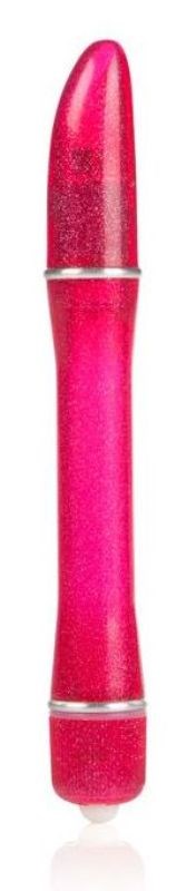 California Exotics Pixies Pinpoint Purple Tapered G Spot Vibrator - G-Spot Vibrators